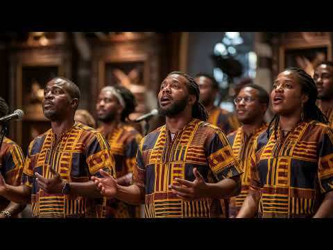 Nakuachia Maisha Yangu Yote Mikononi Mwako | Swahili Worship Songs | Best Swahili Gospel Songs