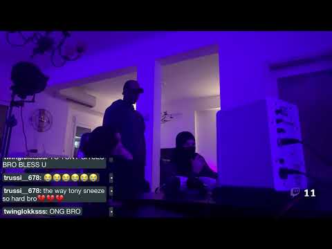 Sessions Vol. 3 feat. Kareem Kalokoh