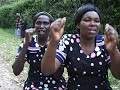 WEWE NI NANI UPENDO CHOIR KILUNGU