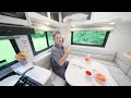 Check out this Video for a 2027 Thor Motor Coach Chateau 19Z(Stock #VN227978)  for sale by La Mesa | RecVan - Phoenix . This unit is located in Phoenix, AZ