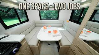 New 2027 Thor Motor Coach Chateau 19Z