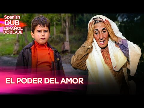 El Poder Del Amor | Película Turca Doblaje Español