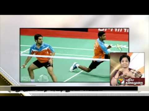 Manu Attri, Sumeeth Reddy win maiden Grand Prix title at Mexico