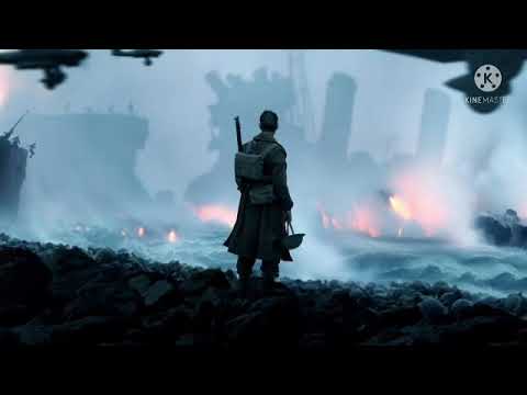 Dunkirk Unreleased Soundtrack - The last Air attack - Hans Zimmer