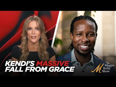 Ibram X. Kendi's Massive Fall From Grace Exposed in New York Times Profile, with Glenn Loury