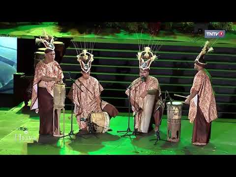 Ia Ora te Hura - Meilleur Orchestre imposé  - Heiva i Tahiti 2022