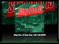 Step Pro 13 Disc One 128-130 BPM Disc Two 128 ...