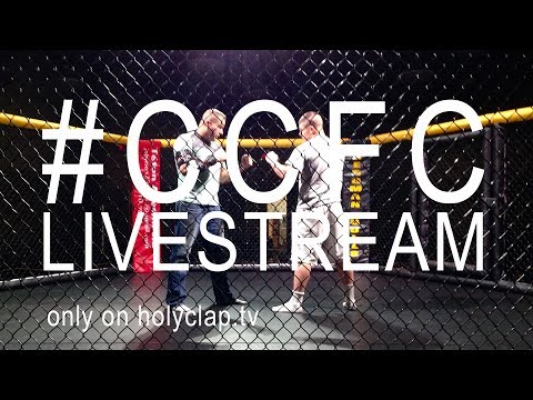 CCFC VII: Night of Champions - 6.10 @ 7:30pm