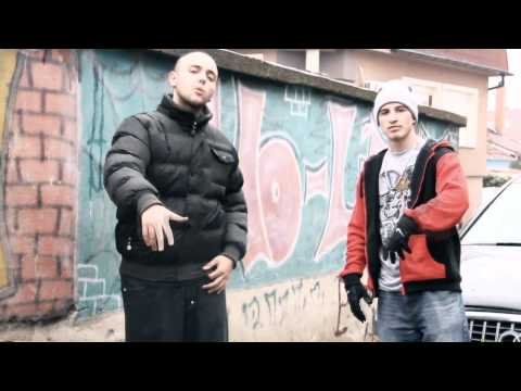 [E7] - CrazyTWO ft Blanc0 & YELLA - Rrugve Tona