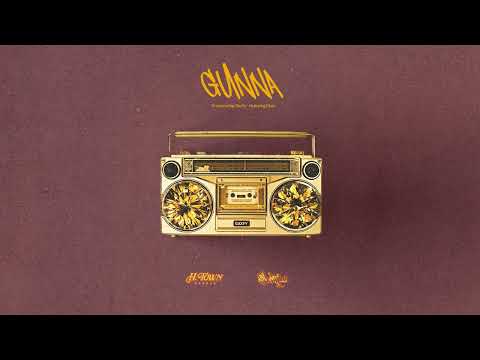 GUNNA - $A MILO, DLOW (Prod by GXXFY) | LYRICS VIDEO