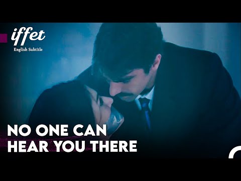 The Story Of Love #12 - Iffet