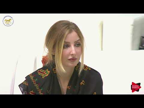 N 39 AV PURPLE RAIN   Dubai 2019   Fillies 2 years old