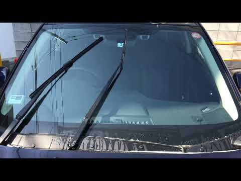Thumbnail for Subaru Impreza(GT, 2016), XV wipers by SEAT, Subaru, Car