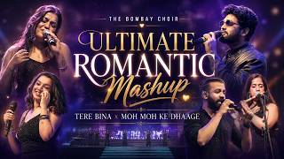 Download lagu Tere Bina X Moh Moh ke Dhaage | The Bombay Choir | Bollywood Love Songs mp3 Download lagu Tere Bina X Moh Moh ke Dhaage | The Bombay Choir | Bollywood Love Songs mp3