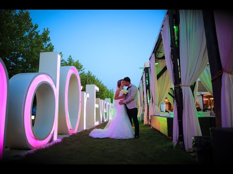 Videoclip Nunta - Maria & Florentin