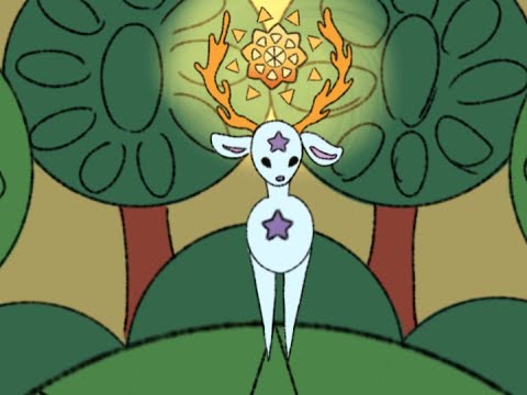 Rege A Csodaszarvasról