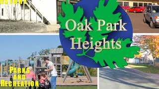 Thumbnail for Oak Park Heights City Video