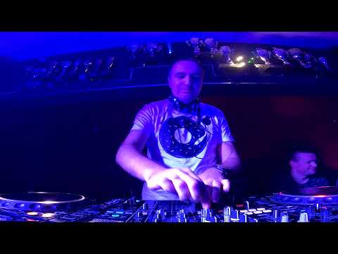 Next DJ LIVE @ TRANCE FRIENDS v.10 - Bydgoszcz - 20.11.2021