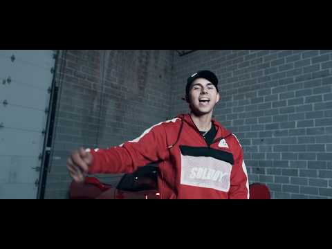 JayRozay - Big Blessings Feat. Zeno Suave [Official Video]