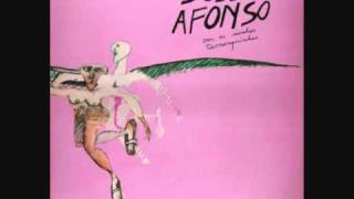 José Afonso - Com as minhas tamanquinhas - Os fantoches de Kissinger