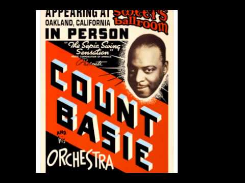 Count Basie - Jive at Five