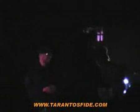 Mama Marjas in the Zakalicious night