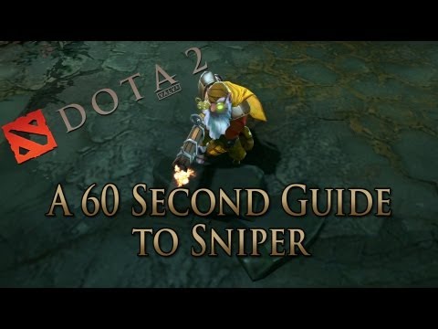 60s Guide Sniper