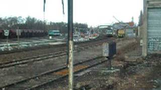 preview picture of video 'BB67599 TER Abbeville'
