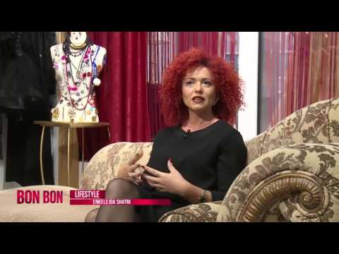 Lifestyle - Enkelejda Shatri 03.11.2016
