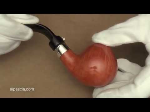 pipa Anatra 2 Eggs - smoking pipe 214