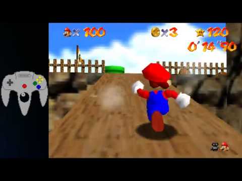 THI | Rematch with Koopa the Quick [48"8]