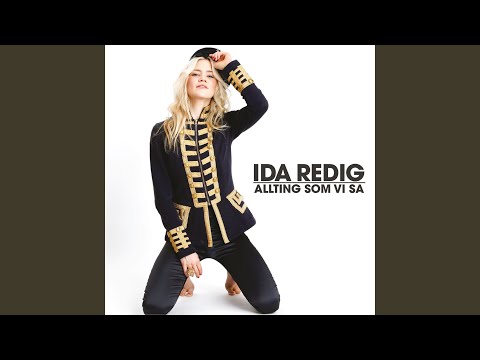 download lagu mp3 mp4 Ida Redig Allting Som Vi Sa, download lagu Ida Redig Allting Som Vi Sa gratis, unduh video klip Ida Redig Allting Som Vi Sa