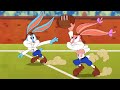 Tiny Toons Looniversity Intro