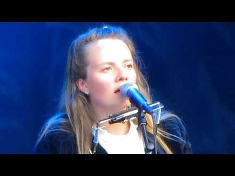 Ellen Sundberg - De Fördömdas Ö (Kjell Höglund) | Liseberg 2018