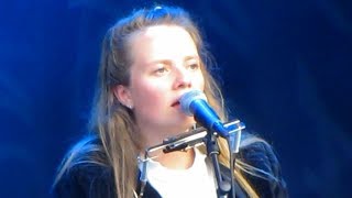 Ellen Sundberg - De Fördömdas Ö (Kjell Höglund) | Liseberg 2018