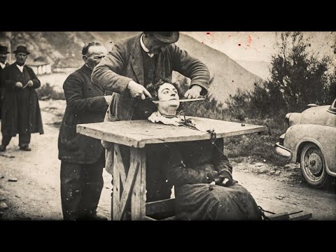 These 100+ Old  Photos Were Never Meant for Public Eyes!