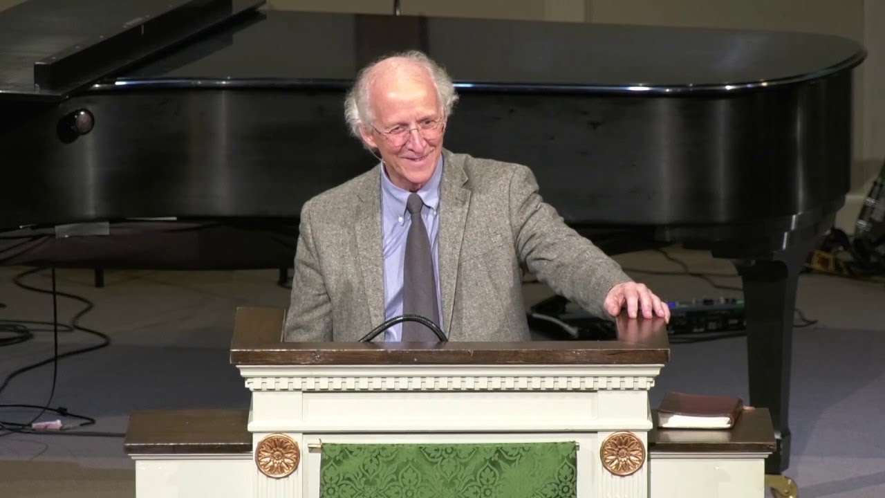 Não seja um escravo dos aplausos do mundo – John Piper