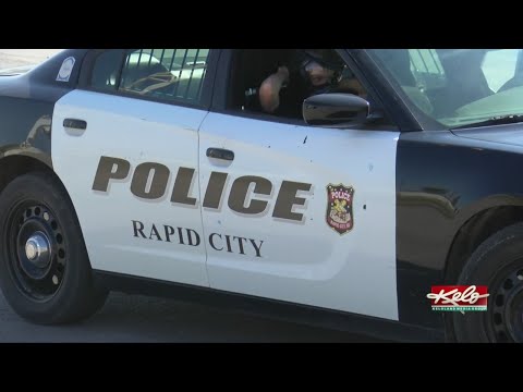 From standoffs to pursuits, Rapid City law enforcement takes on real-scenario training