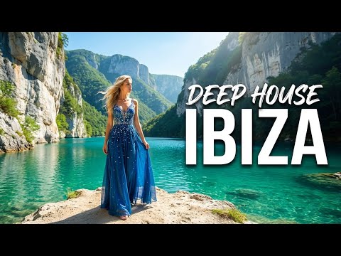 Press Play ▶️ Ibiza Deep House Vibes You’ll Keep on Repeat