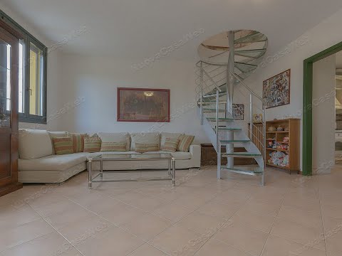 Garbagnate Milanese, vendesi 2 locali con mansarda - Nuova Casa Arese