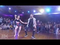 Abertura ZDC 2019 Vibe Dos Professores