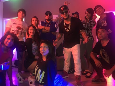 D'Una con Wuiinpic y Oveja Negra (estuvimos en la grabación)