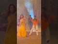 Rehearsal With Monalisa Ma Am Bollywood Song Music Viralvideo Dance Shootingtime Monalisa