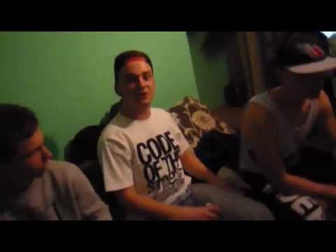 Emfałpe - Spontan Nawijka (Most Valuable Mixtape) | VIDEO