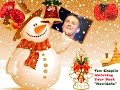 Tom Chaplin - Watching Your Back "Navideño ...