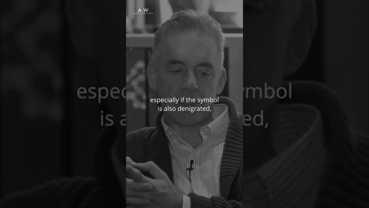 The Reason There Is A Masculinity Crisis In The West - Jordan Peterson #shorts
