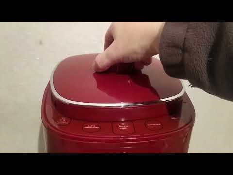 фото термопот brayer br1093 rd 5л 1200вт cb tp040 0