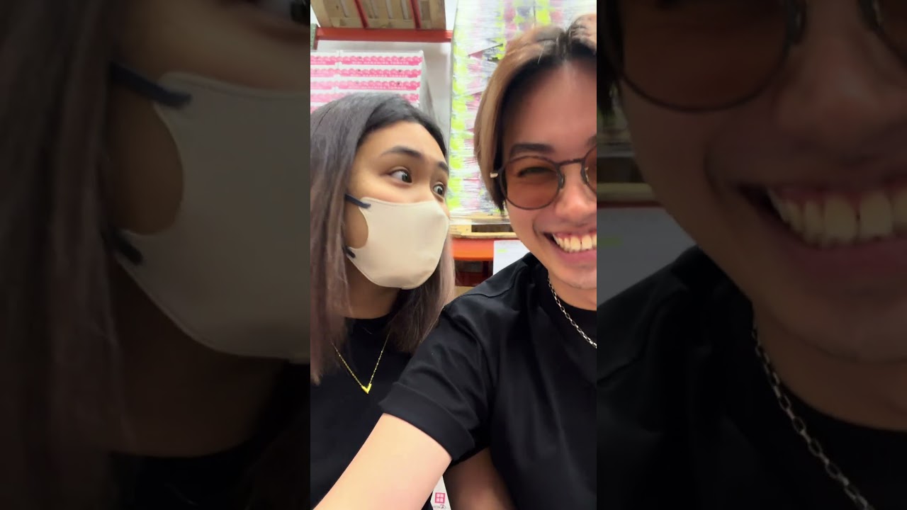 【コストコ】買い物のリアルをお伝えします。#ジャスうた #カップル #カップルの日常 #コストコ #shorts