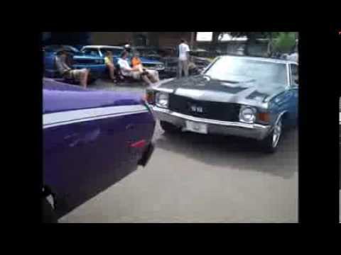 10 minutes of Nasty Cams & Blower surge VIDEO... MEDITATE, Relax, Calming