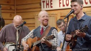 Lonesome River Band - Me &amp; My Guitar